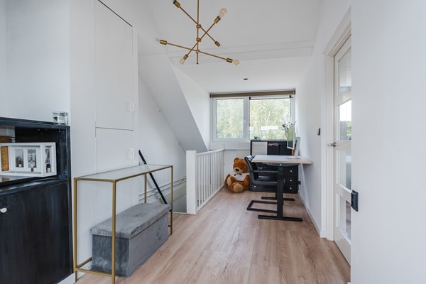 Medium property photo - Klaproosstraat 64, 2403 EZ Alphen aan den Rijn
